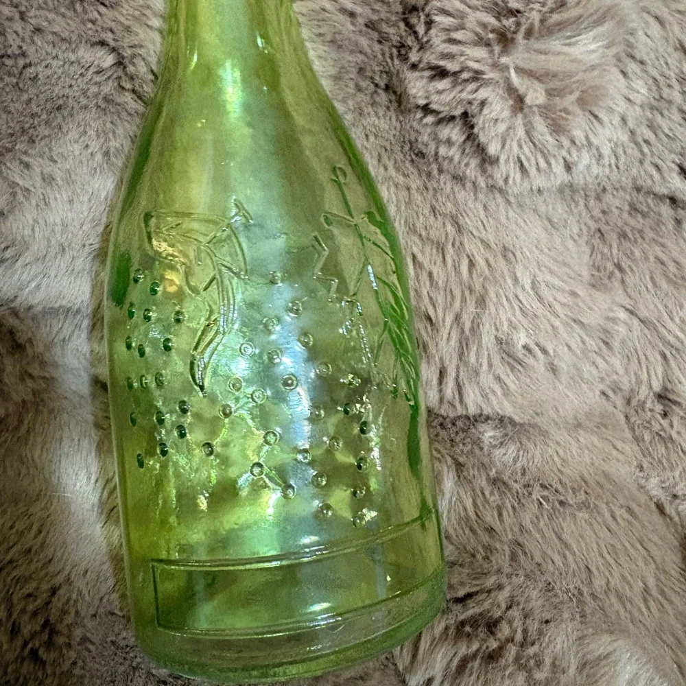 Hurricane Bottle Lamp + Bottle - Picture 6 of 10